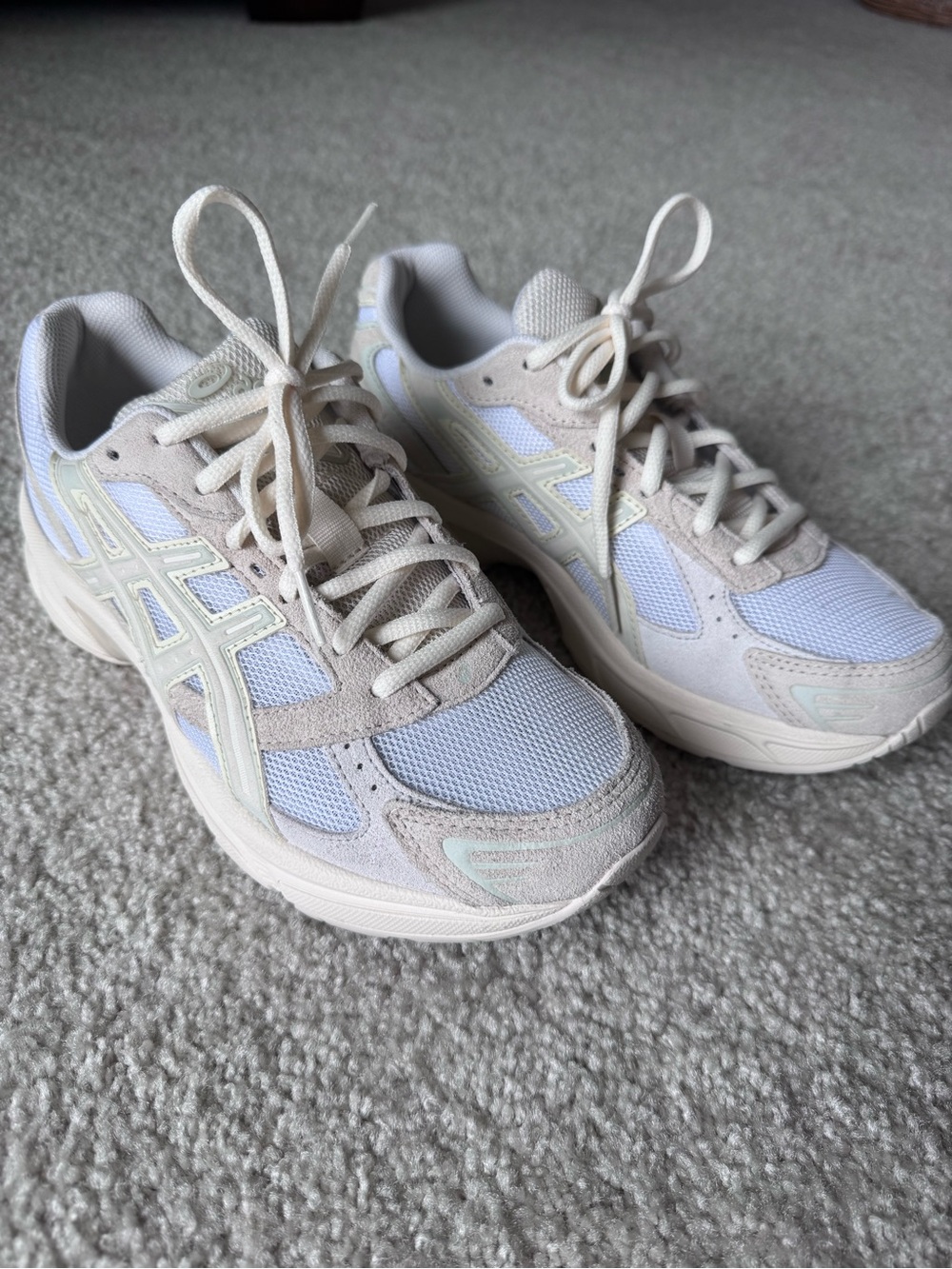ASICS Gel - 1130 Sneakers White/Birch